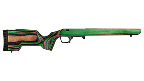 Das MDT TIMBR Core Laminate Kit bietet dir eine präzise Passform und hervorragende Stabilität für dein Rem 700 Gewehr, ideal für alle Schießsport-Enthusiasten.